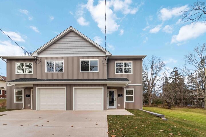 8 Miller Road  Elmsdale NS B2S 1G5 photo