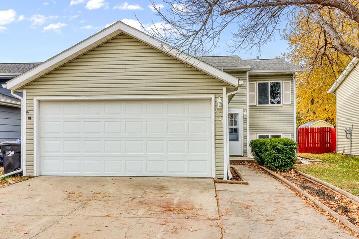 Property Photo: 3327 19th Street S ND 58104