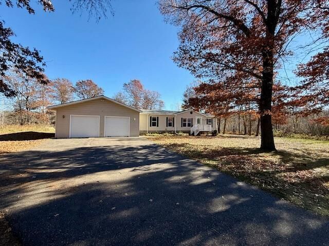 Property Photo:  14118 Eide Road  MN 56401 