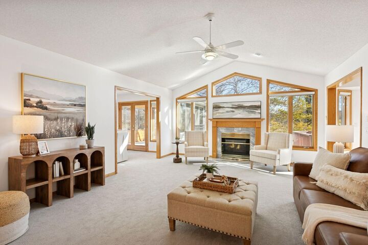 Property Photo:  4950 Valley Forge Lane N  MN 55442 