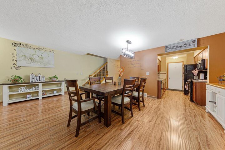 Property Photo:  1128 Highland Avenue  MN 55057 