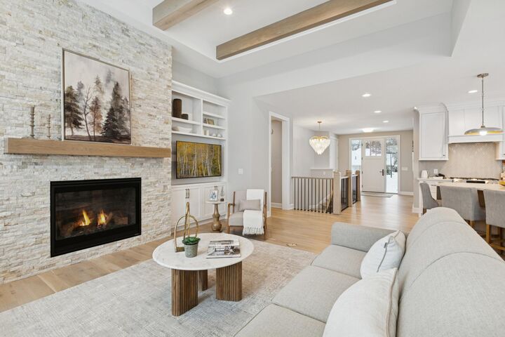 Property Photo: 3921 White Oak Lane MN 55331