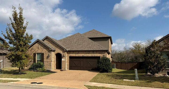 Property Photo:  1501 Derby Drive  TX 75032 