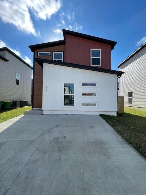 Property Photo: 861 Massachusetts Avenue AR 72713