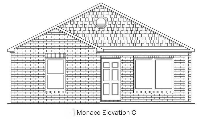 Property Photo: 3198 S Bayou AR 72701