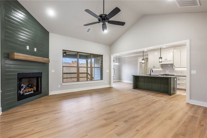 Property Photo:  52 Morvan Drive  AR 72715 