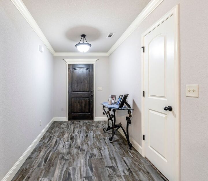 Property Photo: 3696 Solitude Street AR 72764