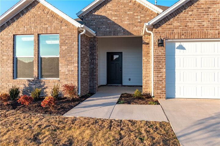 Property Photo: 464 Gosling Isle AR 72730