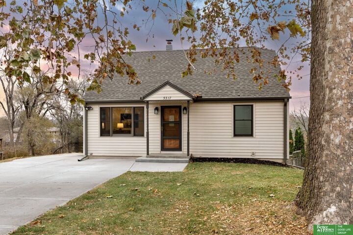 5317 S 53 Street  Omaha NE 68117 photo