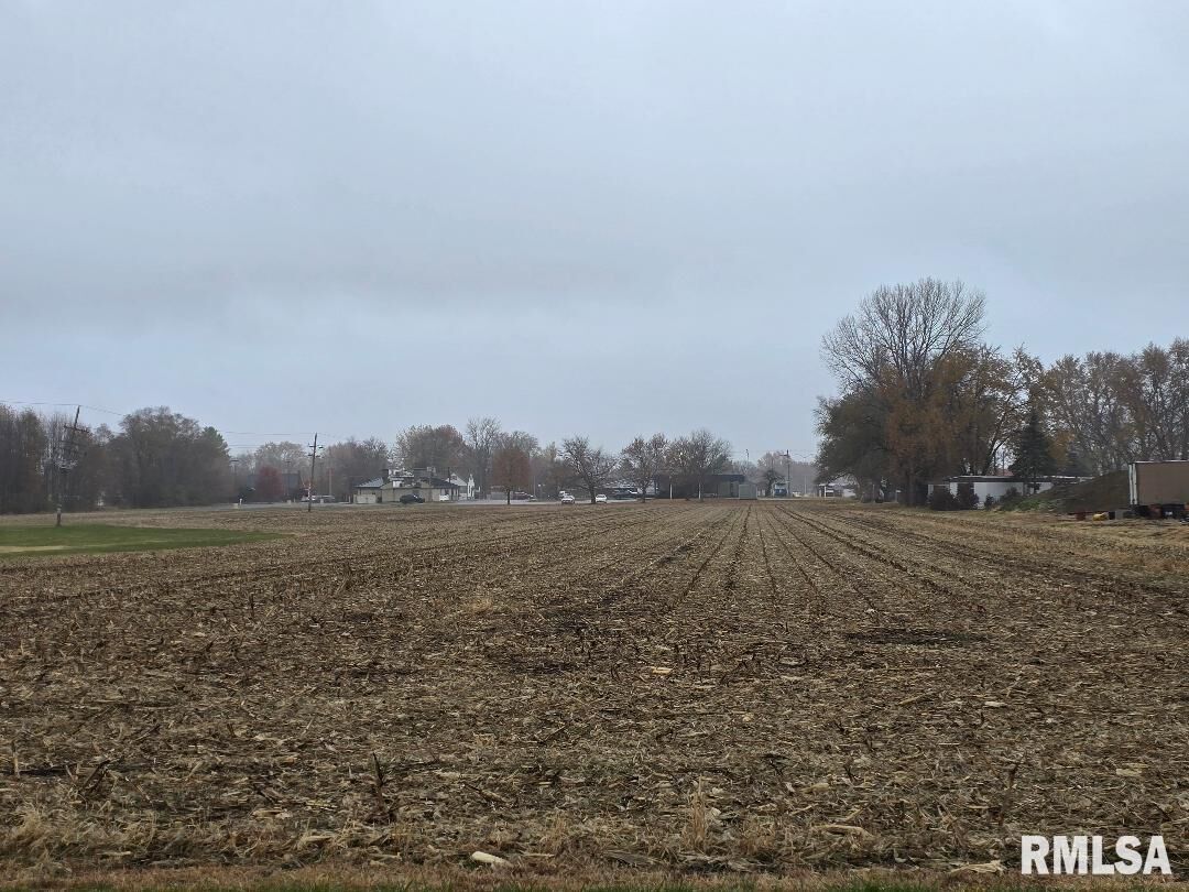 Property Photo: 1600 E Walnut Street IL 61520