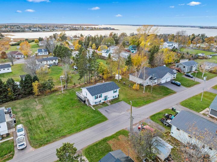 Photo de la propriété: 30-32 Barkley Avenue PE C1B 1Z6