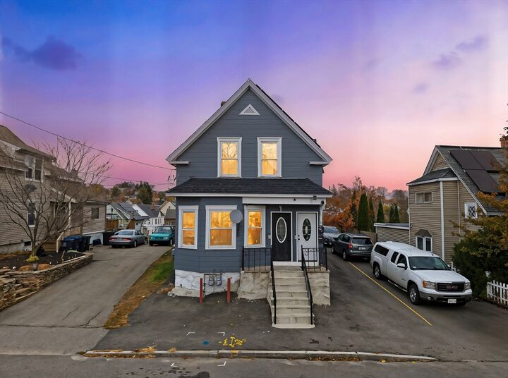 Property Photo:  14-16 Cypress Ave  MA 01844 