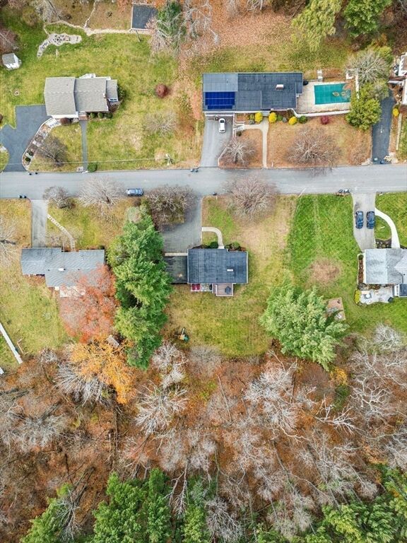 Property Photo:  17 Linda Road  MA 01810 