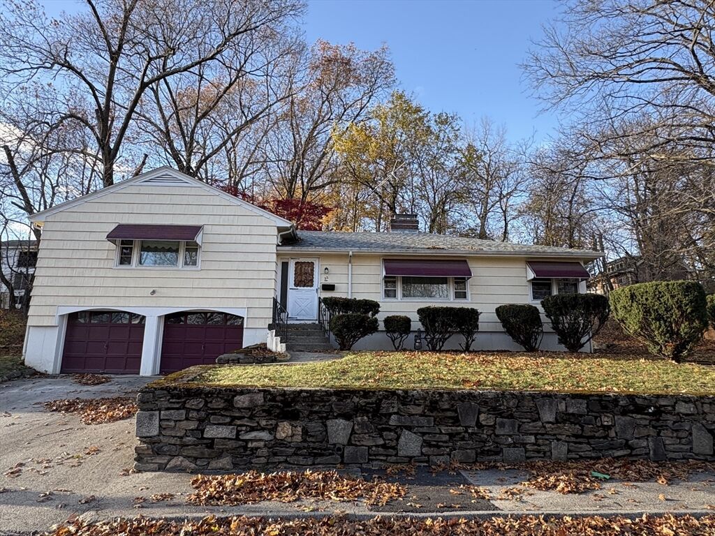 Property Photo:  22 Roy St  MA 01603 