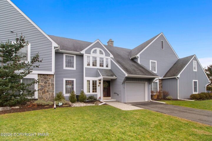 Property Photo:  7317 Meadow Lane  PA 18357 