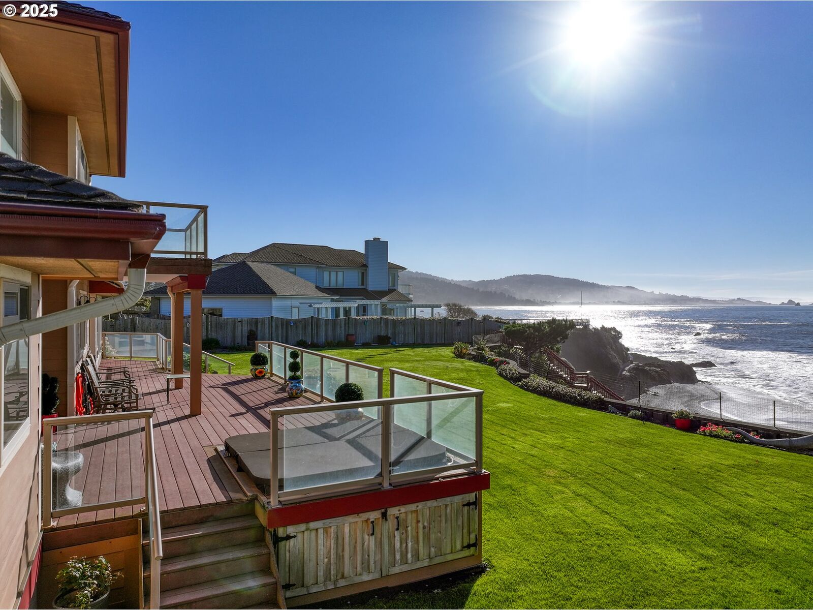 Property Photo:  98686 Fox Dr  OR 97415 