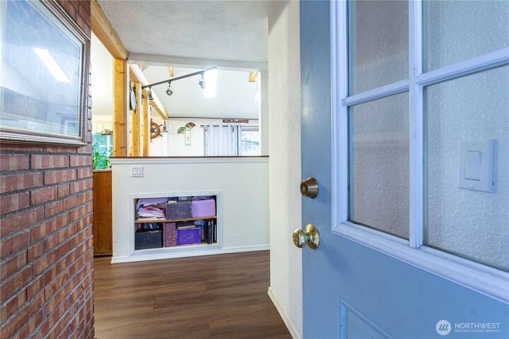 Property Photo:  12517  Markwood Road  WA 98233 