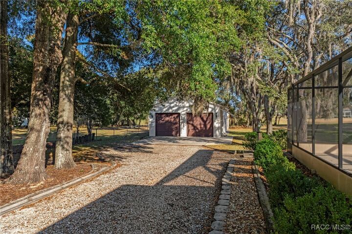 Property Photo: 281 N Kensington Avenue FL 34461