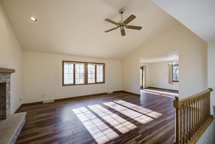 N5726 Susan Street  Green Lake WI 54941 photo