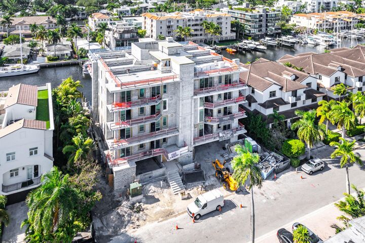 87 Isle Of Venice Drive 301N  Fort Lauderdale FL 33301 photo