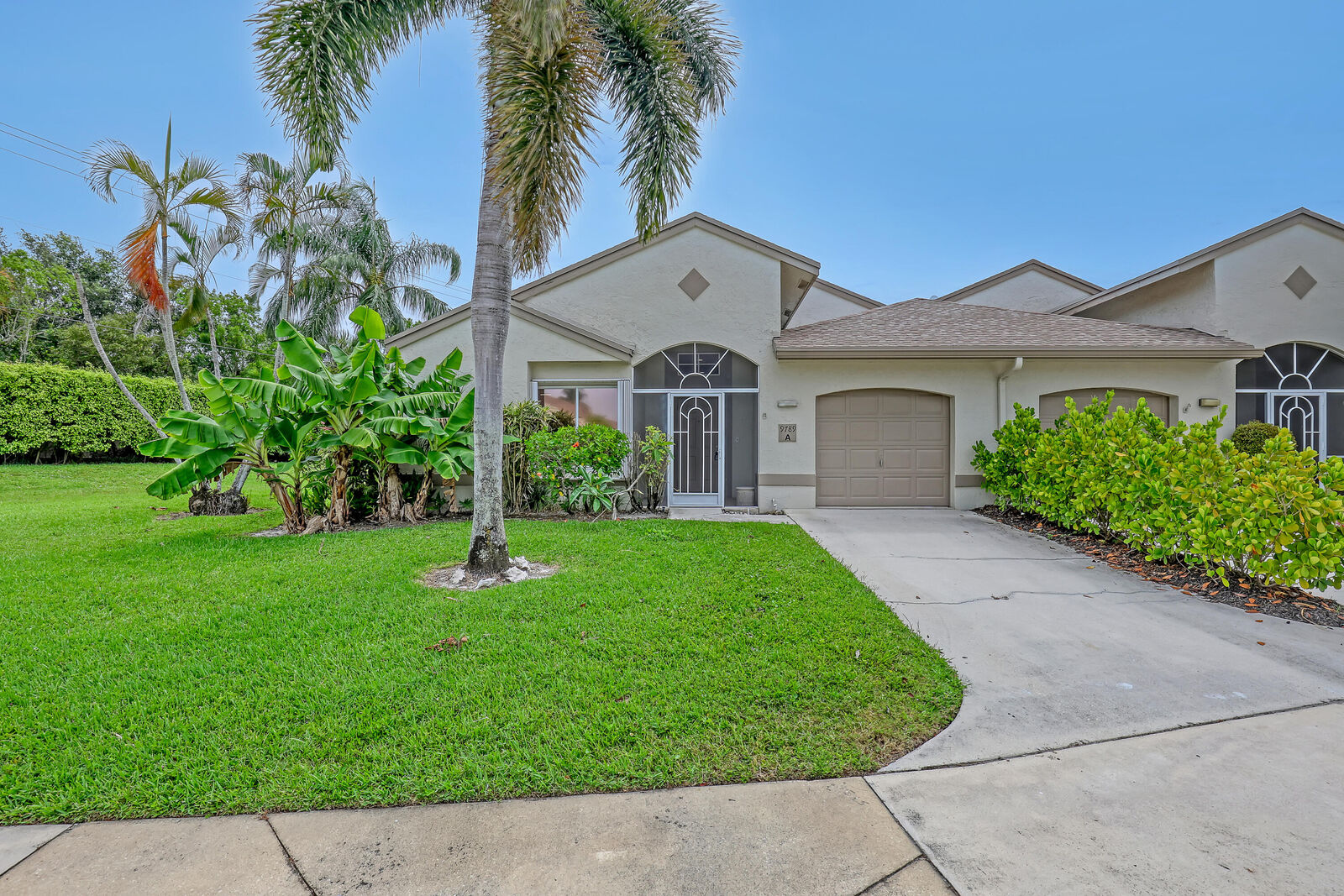 Property Photo: 9789 Boca Gardens Circle N A FL 33496