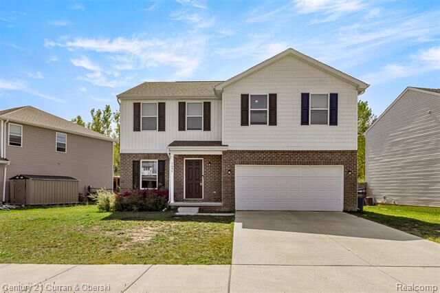 1659 Greenway Drive  Ypsilanti MI 48198 photo