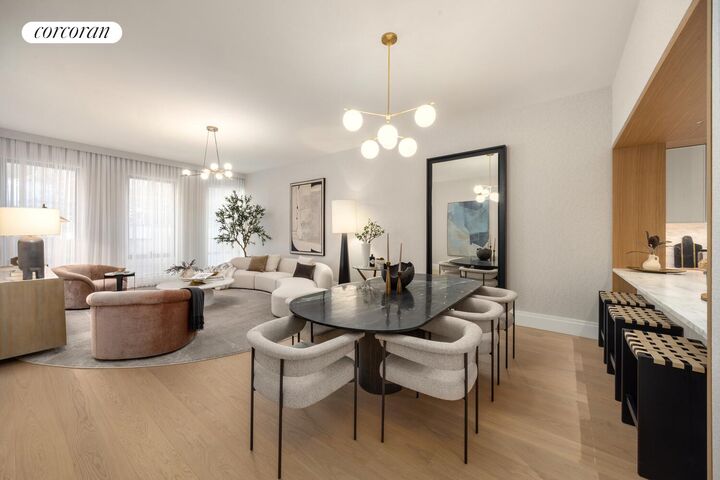 Property Photo:  50 W 66th Street 17B  NY 10023 