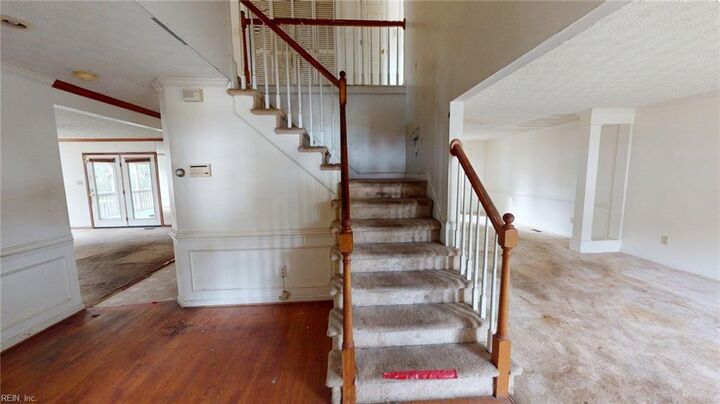 Property Photo: 119 Sir John Way VA 23696