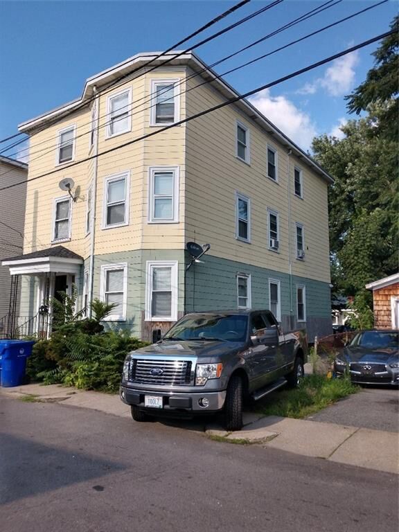 Property Photo: 19 Irving Court 2nd RI 02860