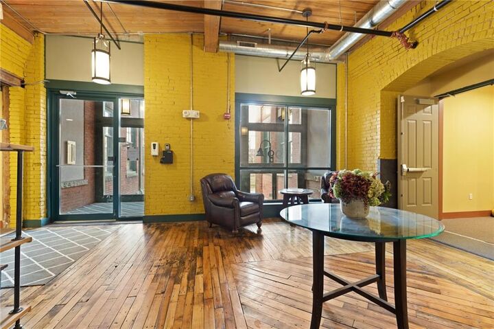 Property Photo: 99 Allen Street 205 RI 02895