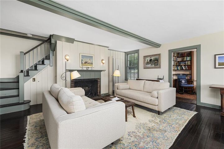 Property Photo: 10 Casey Court RI 02840