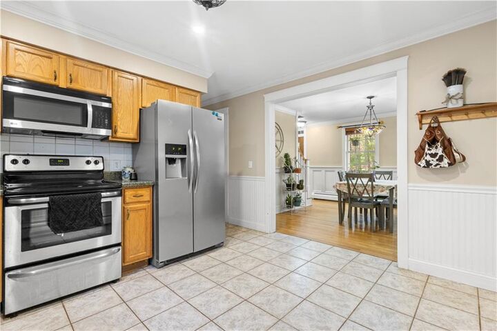 Property Photo:  16 Karen Drive  RI 02832 