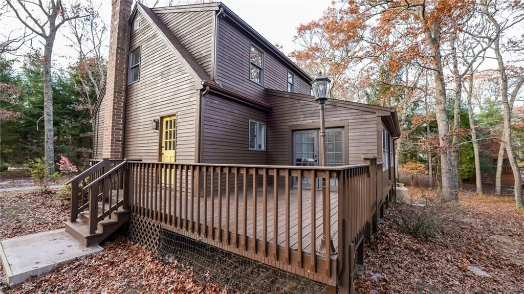 Property Photo:  135 Ross Hill Road  RI 002813 