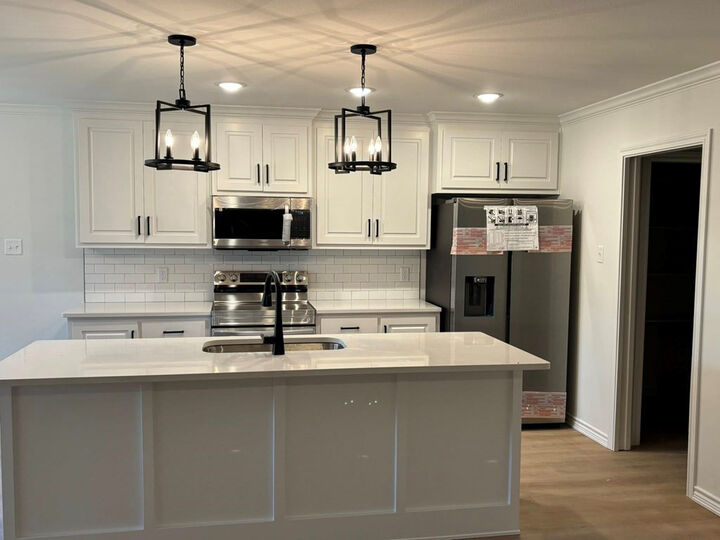 Property Photo:  1013 Claborne Court  TX 76903 