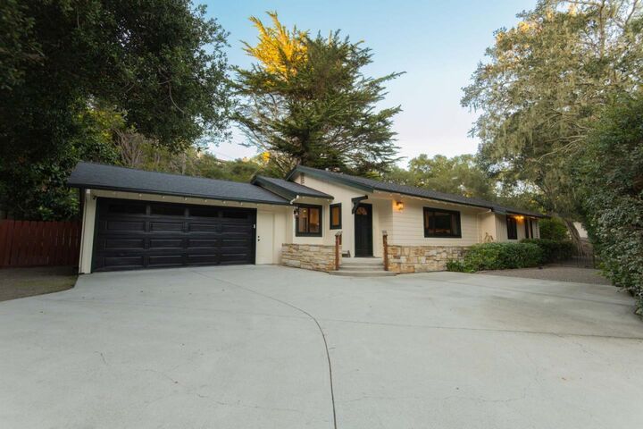 25315 Flanders Drive  Carmel CA 93923 photo