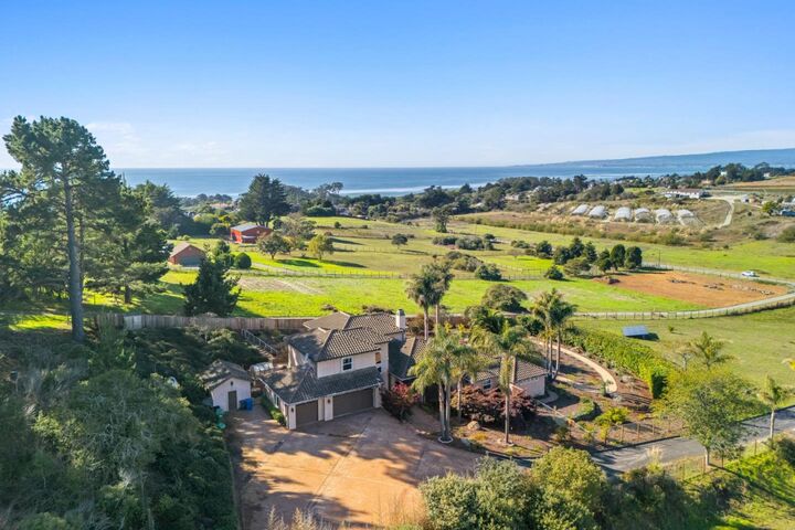 Property Photo: 69 Crest Drive CA 95076