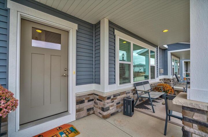 Property Photo: 2801 Frisee Drive WI 53711