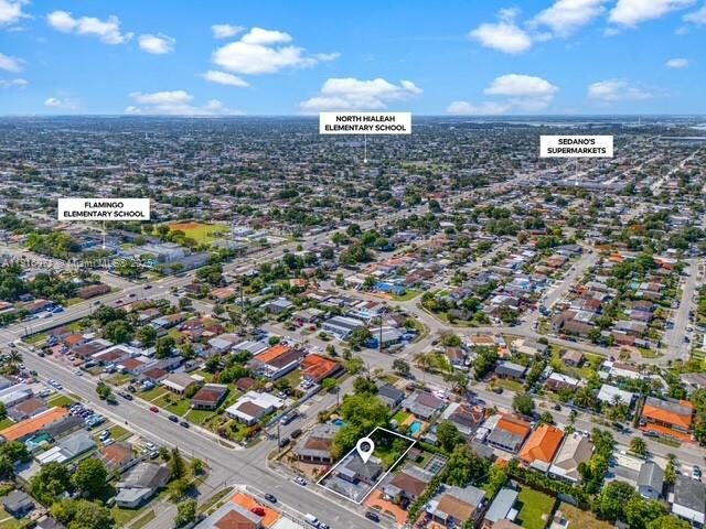 Property Photo: 911 E 32nd St 0 FL 33013