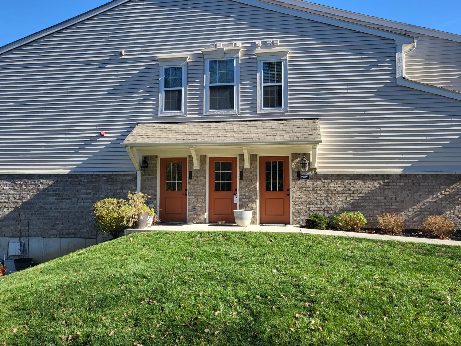 Property Photo:  614 River Ridge  IN 47025 