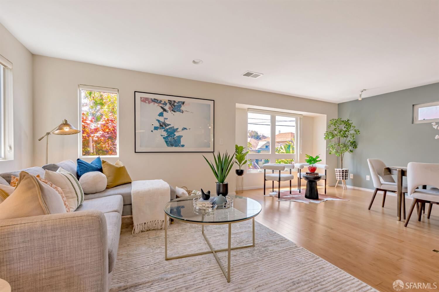 Property Photo:  1028 55 Street  CA 94608 