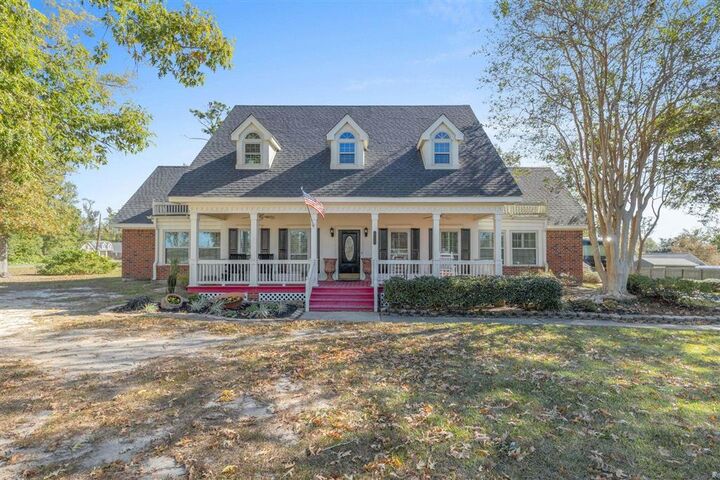 Property Photo: 4321 Sweet Bay Dr Drive LA 70611