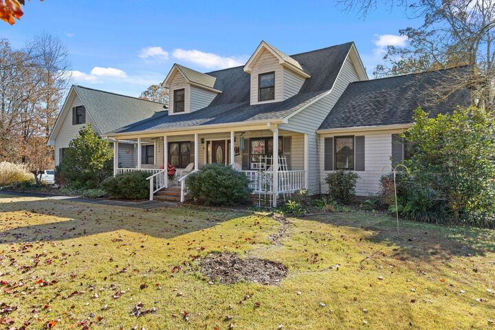 Property Photo:  870 Co Rd 459  AL 35055 - CULLMAN 