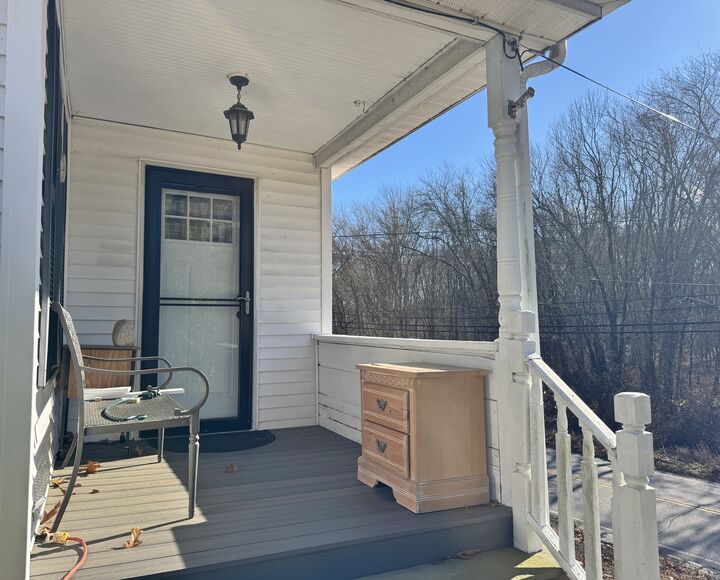 Property Photo:  523 Route 163  CT 06353 