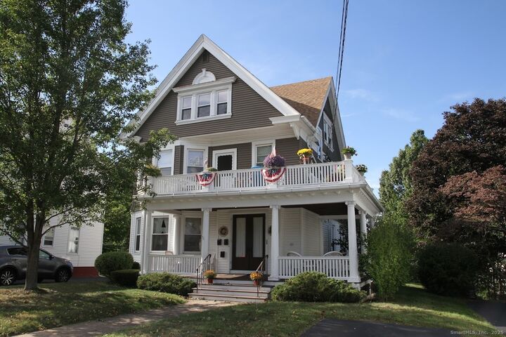 38 Bradley Avenue 3  Branford CT 06405 photo