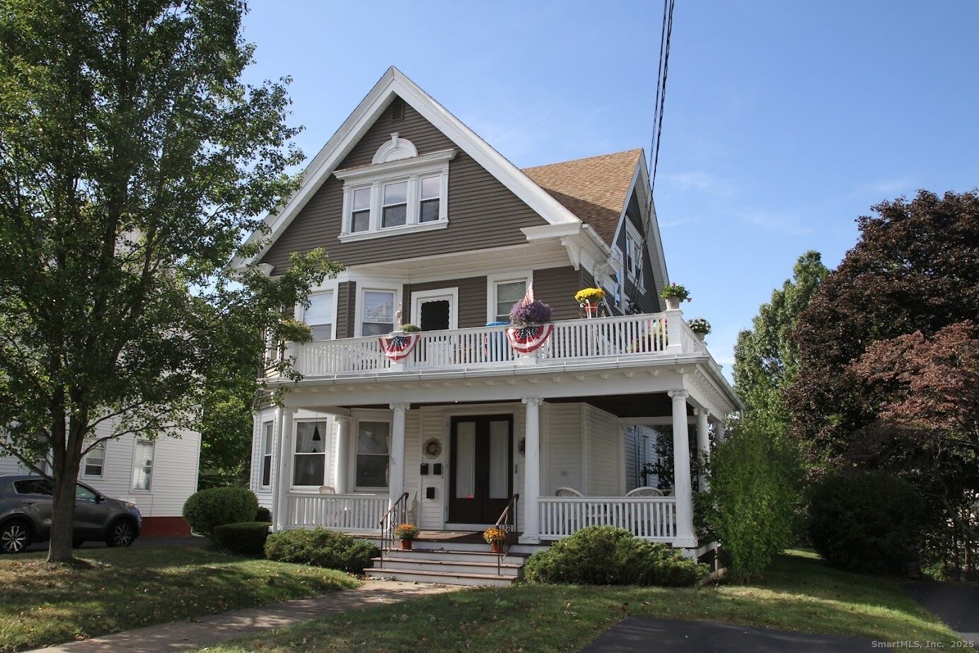 Property Photo:  38 Bradley Avenue 3  CT 06405 