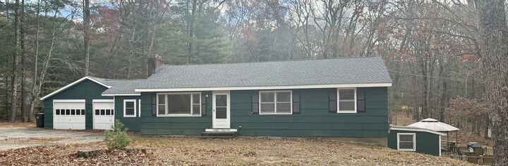 Property Photo:  39 Navratil Road  CT 06279 