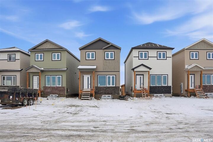 Property Photo: 1509 Richardson Road 175 SK S7L 4E1