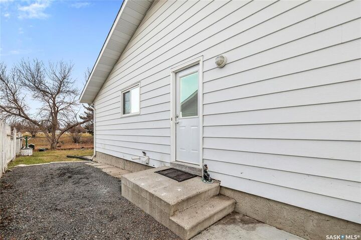 Photo de la propriété: 103 Church Drive SK S4X 1L7