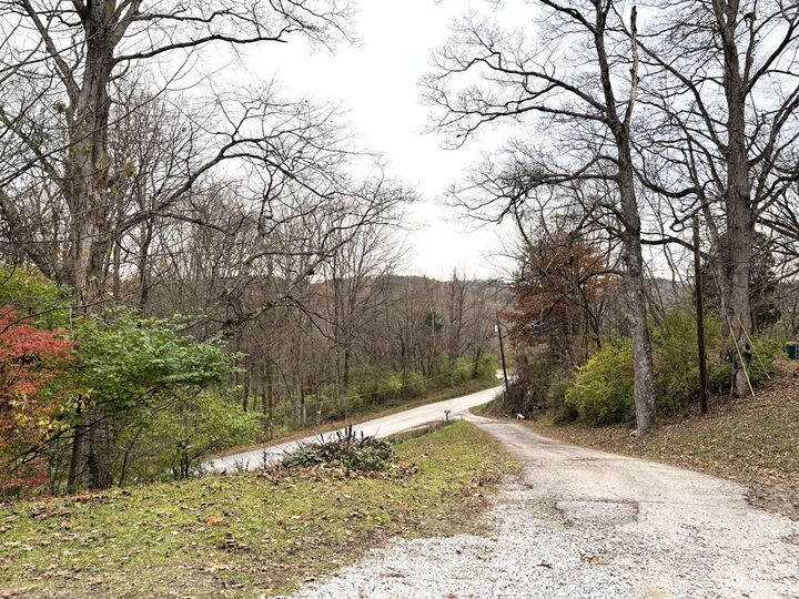 Property Photo:  169 Mussleman Mill Road  OH 45601 