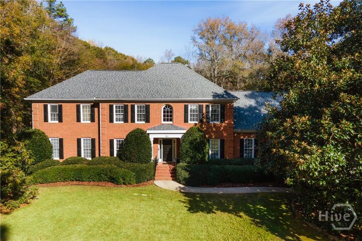 Property Photo: 150 Walton Creek Road GA 30607